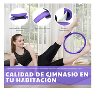 Kit Completo de Pilates Watersy – 13 en 1