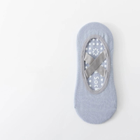 Calcetines antideslizantes de pilates – Pack 3 pares